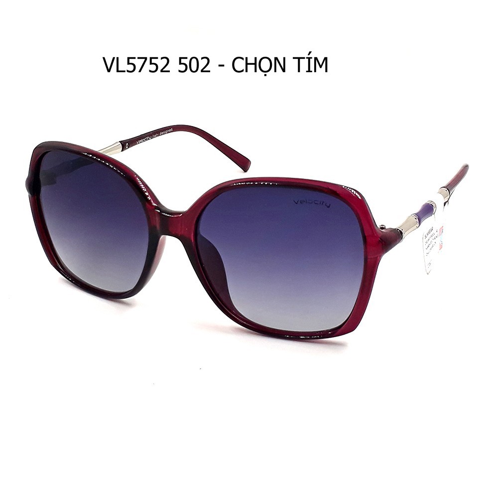 Kính Mát Nữ Velocity VL5752