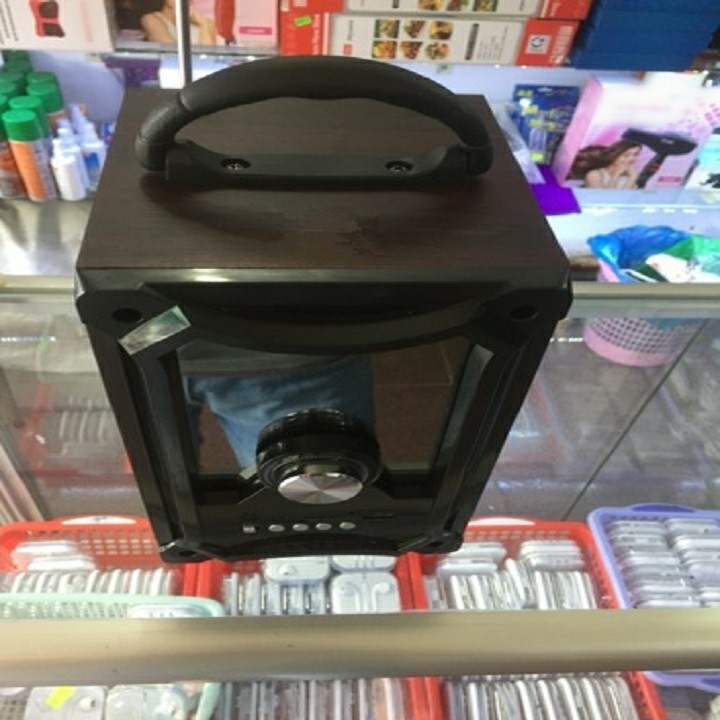 LOA BLUETOOTH - LOA BLUETOOTH