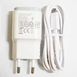 Sạc LG G2 F320 5V - 1.8A microUSB nguyên Bộ [Được kiểm hàng] SacF320