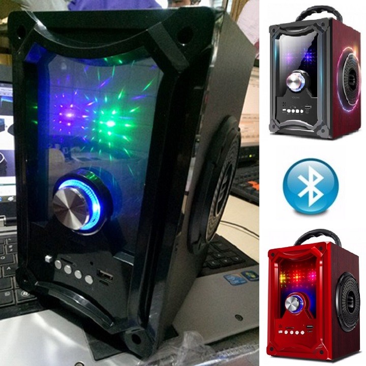 LOA BLUETOOTH - LOA BLUETOOTH