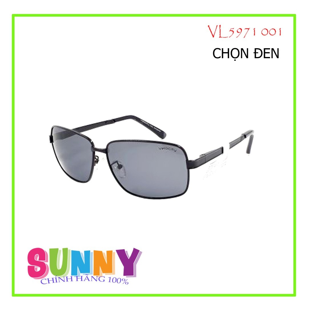 Kính Mát Velocity VL5971