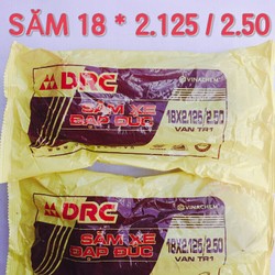 SĂM XE ĐẠP 18-2125-250 DRC – TTH330