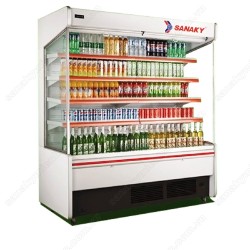Tủ mát Sanaky VH20HP (VH-20HP) - 750 lít, 1 cửa