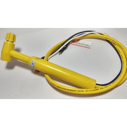 máy hàn chập inox