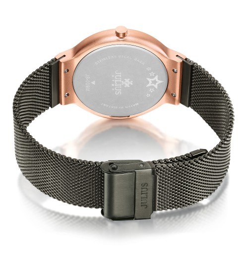 Đồng hồ đôi Julius Star JS-009C