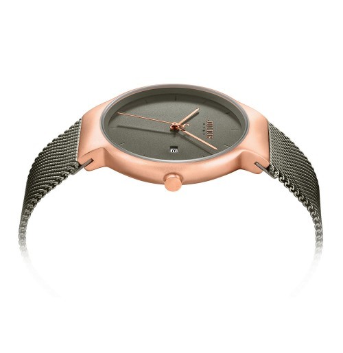 Đồng hồ đôi Julius Star JS-009C