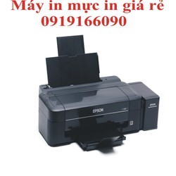 Máy in phun màu Epson L310 - in