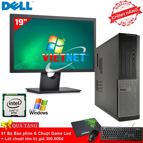 5746649 , 12203617 , 15_12203617 , 9700000 , May-tinh-van-phong-DellOptiplex-i7-Ram-4GB-Hdd-500GB-Tang-MH-19-inch-15_12203617 , sendo.vn , Máy tính văn phòng DellOptiplex i7 Ram 4GB Hdd 500GB Tặng MH 19 inch Máy tính văn phòng DellOptiplex i7 Ram 4GB Hdd 500GB Tặng MH 19 inch