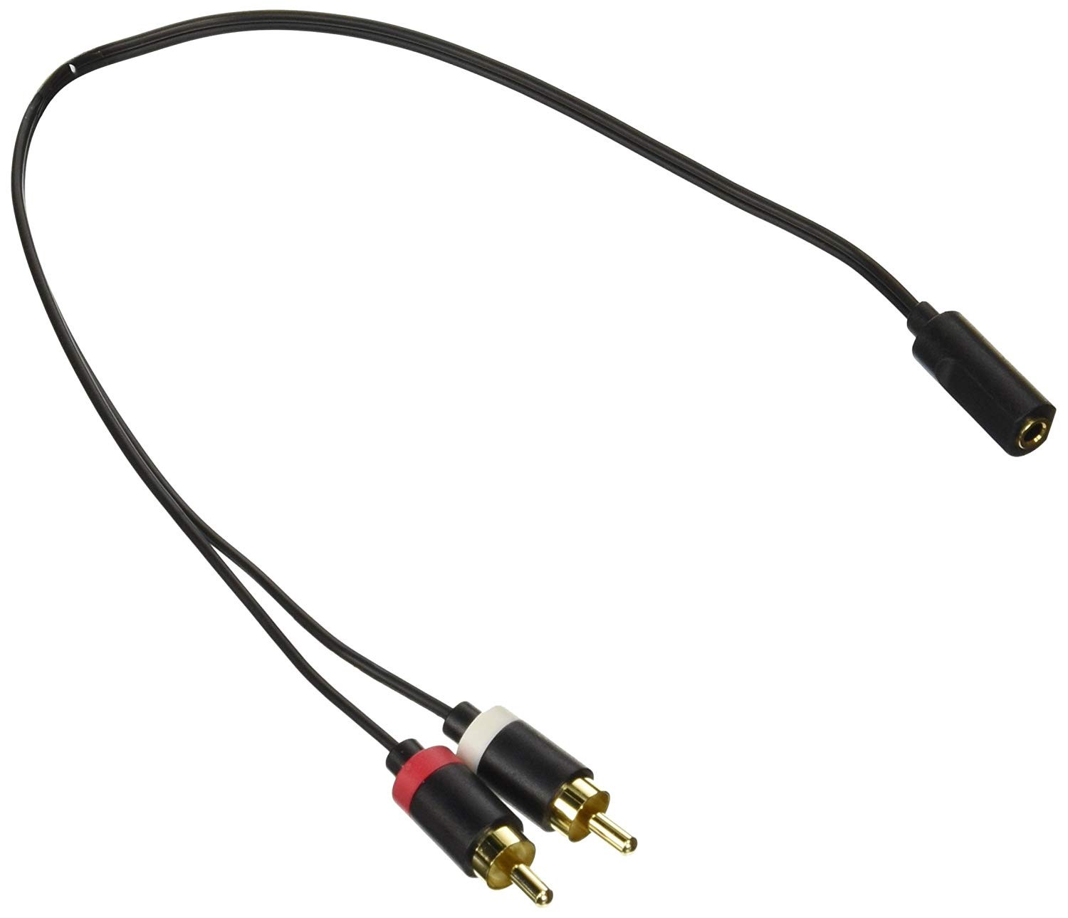 Cable audio Elecom DH-MFWR03