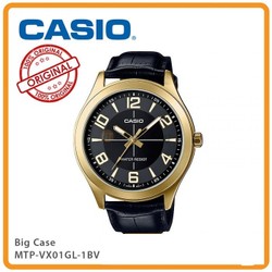Đồng hồ nam Casio MTP-VX01GL