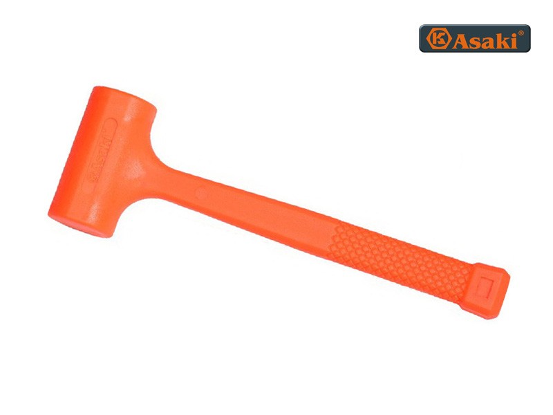 Búa cao su Asaki AK-9563 (680g)