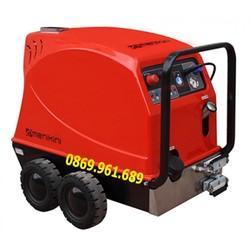 Máy rửa hơi nước nóng Menikini DI 20 (DI20)