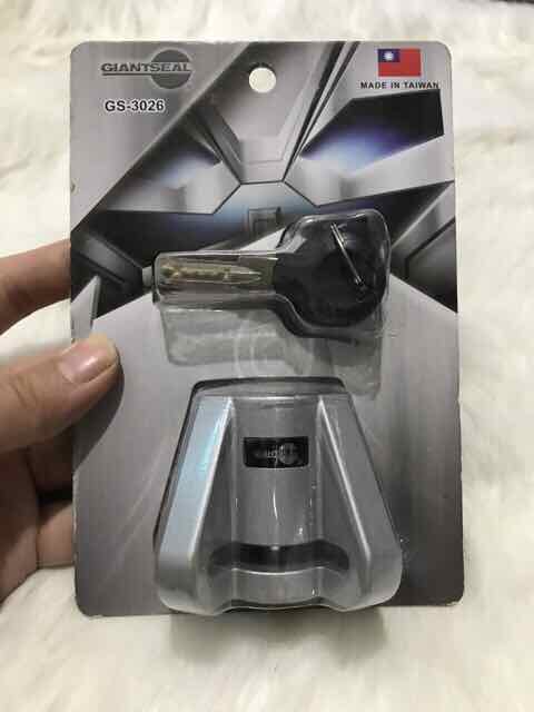 Khoá đĩa Giantseal GS 3026