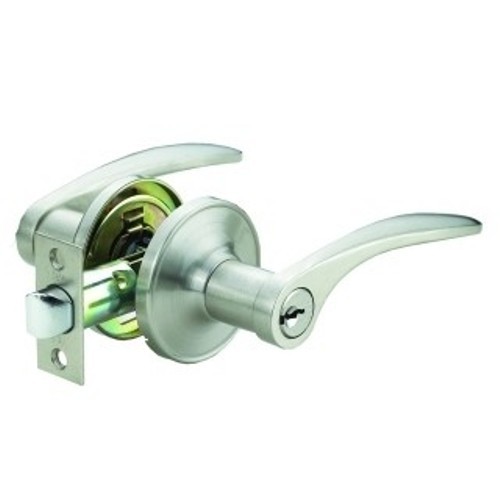 Khóa tròn gạt Yale 8327 US3