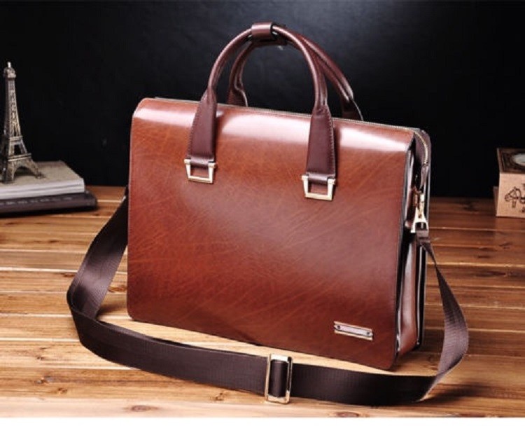 Cặp da nam công sở Teemzone