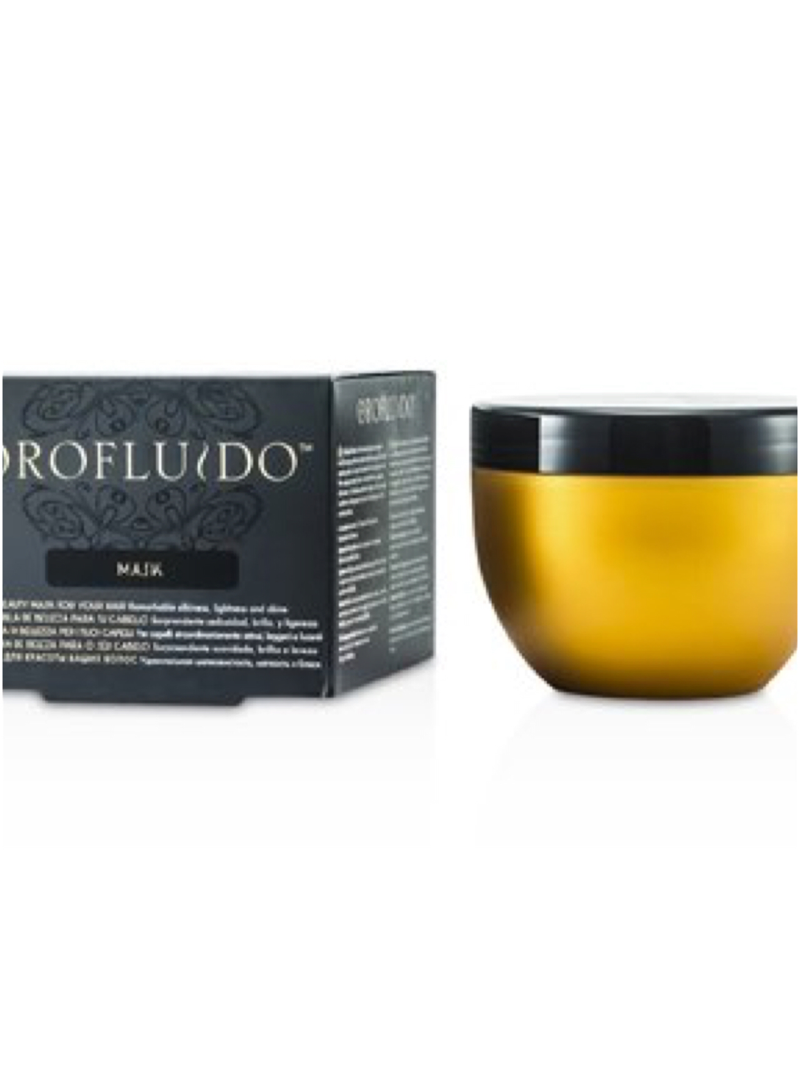 Mặt nạ ủ phục hồi tóc Orofluido TBN - 250ml