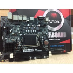 Main AFOX H61-MA5-V2