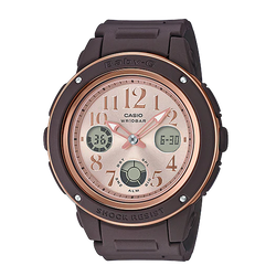 Đồng hồ nữ casio baby-g bga-150pg-5b1 chính hãng - bga-150pg-5b1dr