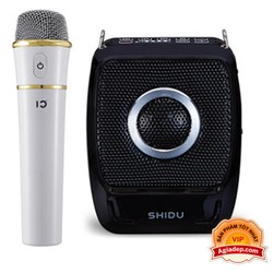 >> BÁO GIÁ BỘ MICRO CÓ DÂY SNS838 MÀU ĐEN | Shopee Lazada Sendo Tiki mới nhất 216 Mic + Loa trợ giảng S9 có Micro to cầm tay - Màu đen + + 2 mic: mic có dây, míc cổ áo
