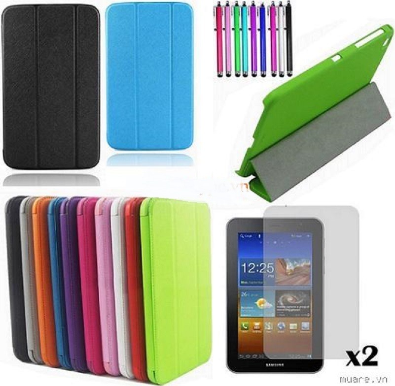 Bao da Galaxy Tab 3 10.1 P5200 hiệu Belk chính hãng