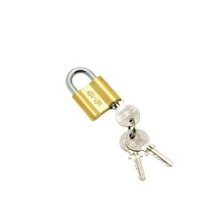 Khóa cửa treo Việt Tiệp đồng 01330