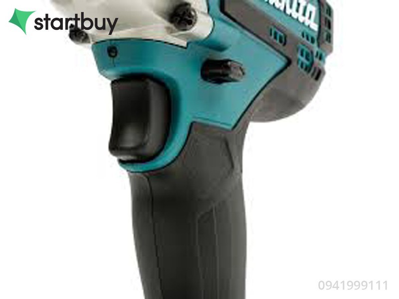Máy vặn ốc dùng pin Makita DTW190RFE