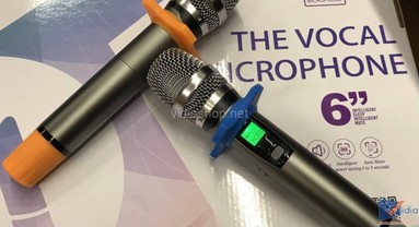Micro Verity SE 65