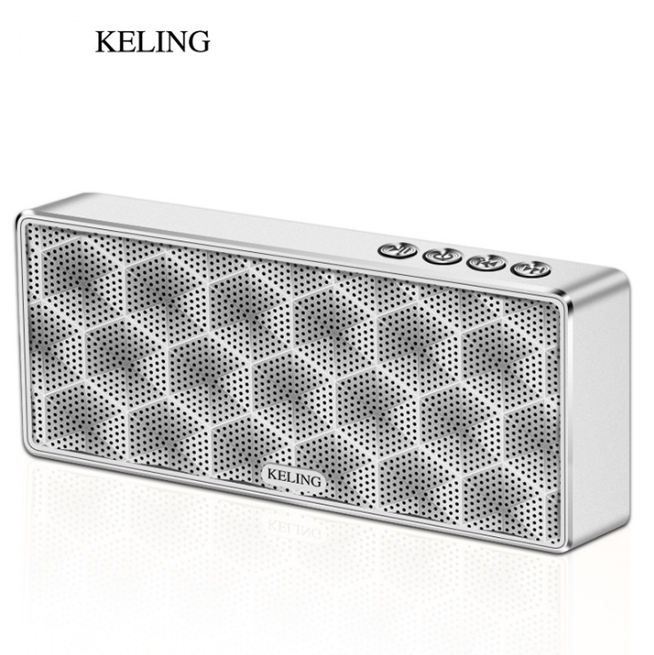 Loa bluetooth Keling F5 âm thanh hay (Mã SP: HX-F5X)