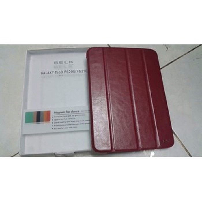Bao da Galaxy Tab 3 10.1 P5200 hiệu Belk chính hãng