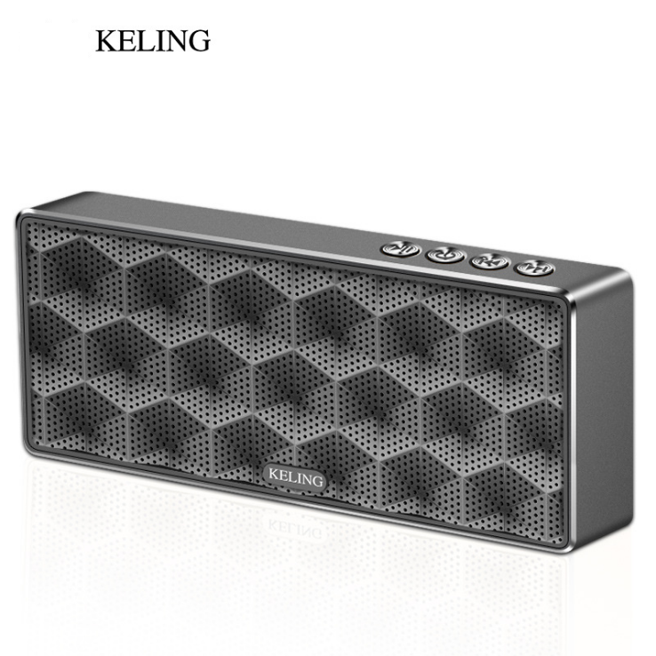 Loa bluetooth Keling F5 âm thanh hay (Mã SP: HX-F5X)