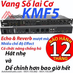 Vang Cơ Bosa KMF5