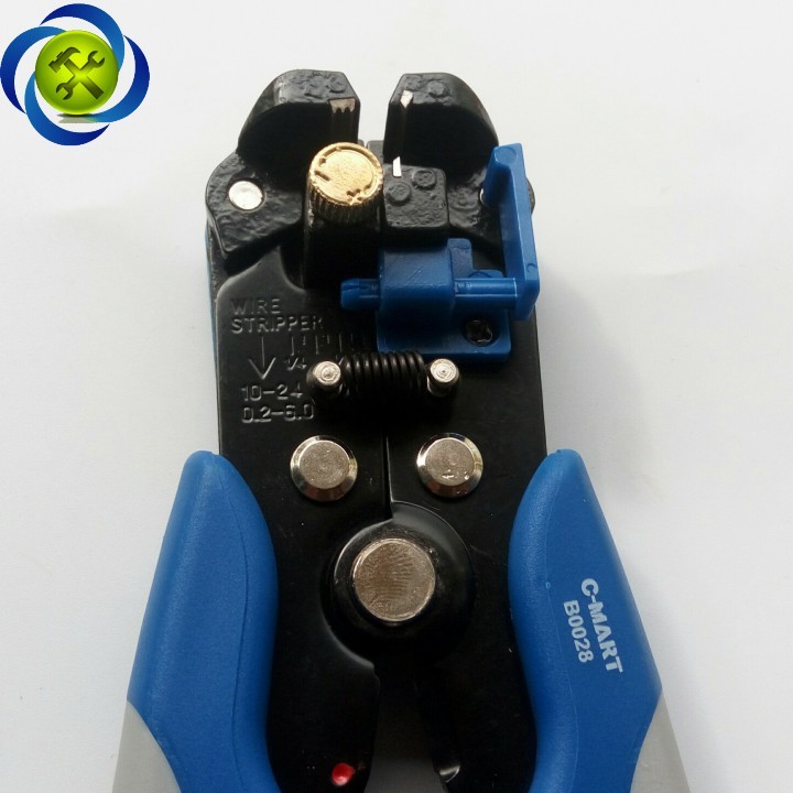 Kềm tuốt C-Mart B0028 (Mã SP: C-Mart B0028)