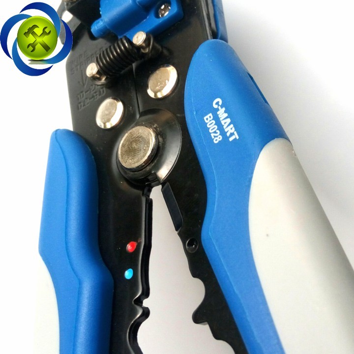 Kềm tuốt C-Mart B0028 (Mã SP: C-Mart B0028)