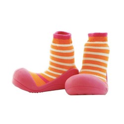 Giầy Attipas Ringle Fuchsia PR01