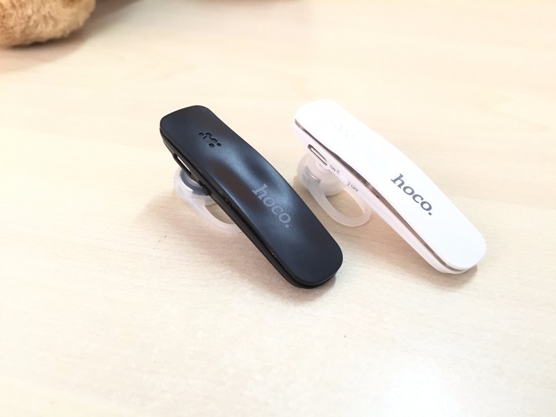Tai nghe Bluetooth Hoco E6