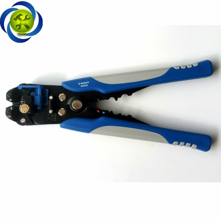 Kềm tuốt C-Mart B0028 (Mã SP: C-Mart B0028)