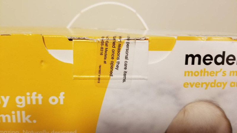 Máy hút sữa MEDELA FREESTYLE NEW_SEALED 2018 (Mã SP: MFNS2018)