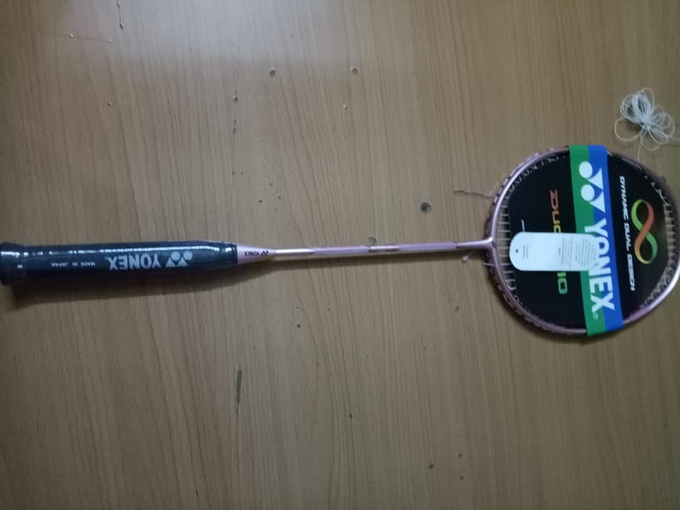 Vợt Cầu Lông Yonex Duora 6
