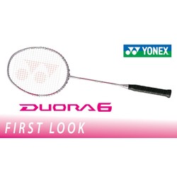 Vợt Cầu Lông Yonex Duora 6