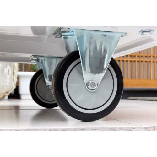 Xe đẩy hàng ADVINDEQ TL-300 (Mã SP: ADVINDEQ TL-300)
