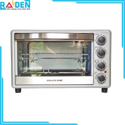 Lò nướng Khaluck.Home KL-632 (KL632) - 32 lít