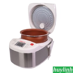 Nồi Cơm Điện PERFECT PF-MC369 1.8L