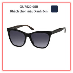 Kính mát Gucci GU7520