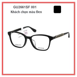 Gọng kính Guess GU2661SF