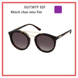 Kính mát nữ Guess GU7387F