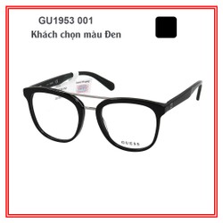 Gọng kính Guess GU1953