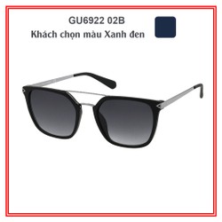 Kính Mát Unisex Guess GU7483