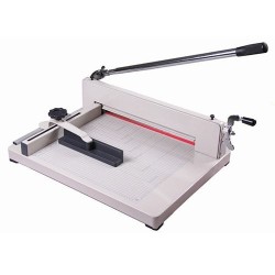 Bàn cắt giấy bosser 858 a3