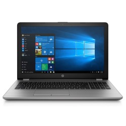 Laptop HP 250 G6 4NV79PA - Intel core i3-7020U, 4GB RAM, HDD 1TB, Intel HD Graphics, 15.6 inch