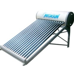 Máy nước nóng năng lượng mặt trời MEGASUN KAE 120 lít